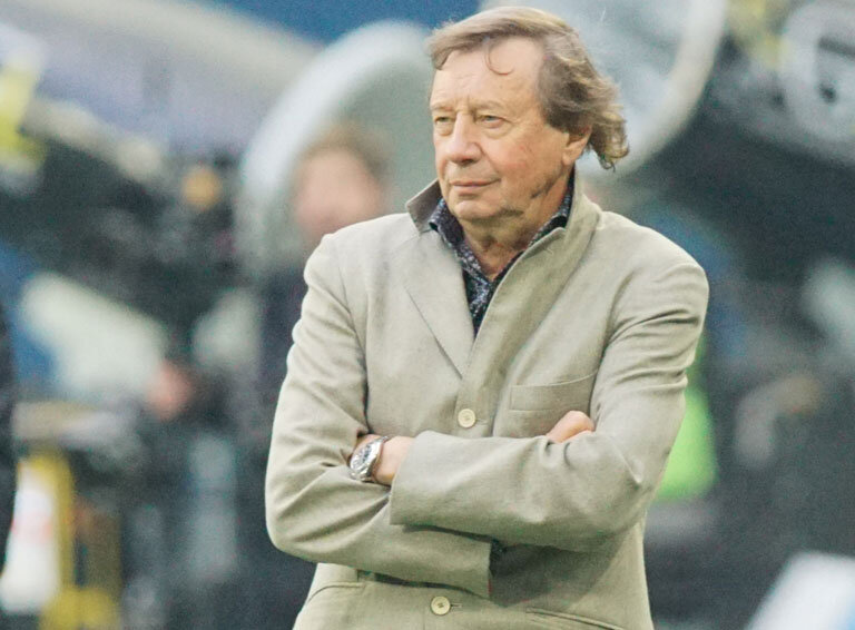 Спортуикэнд свежий