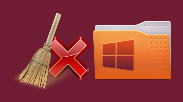 Чистим реестр Windows в пару кликов мышки.