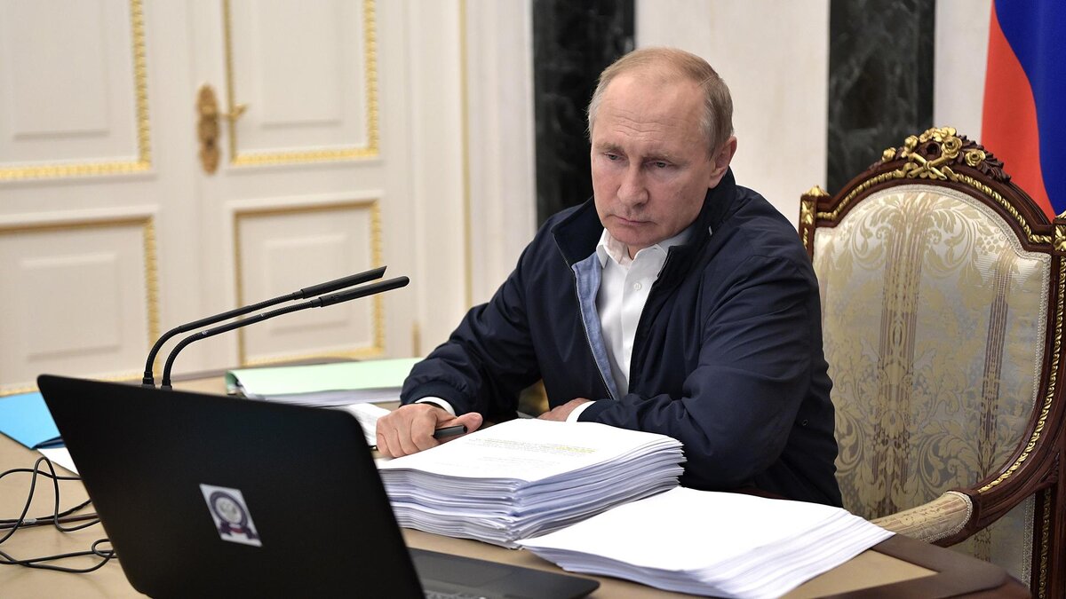 Фото: ИЗВЕСТИЯ/Алексей Никольский 