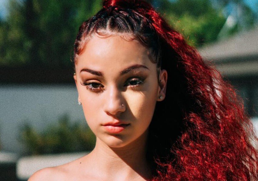 Bhad Bhabie
Фото: Instagram 