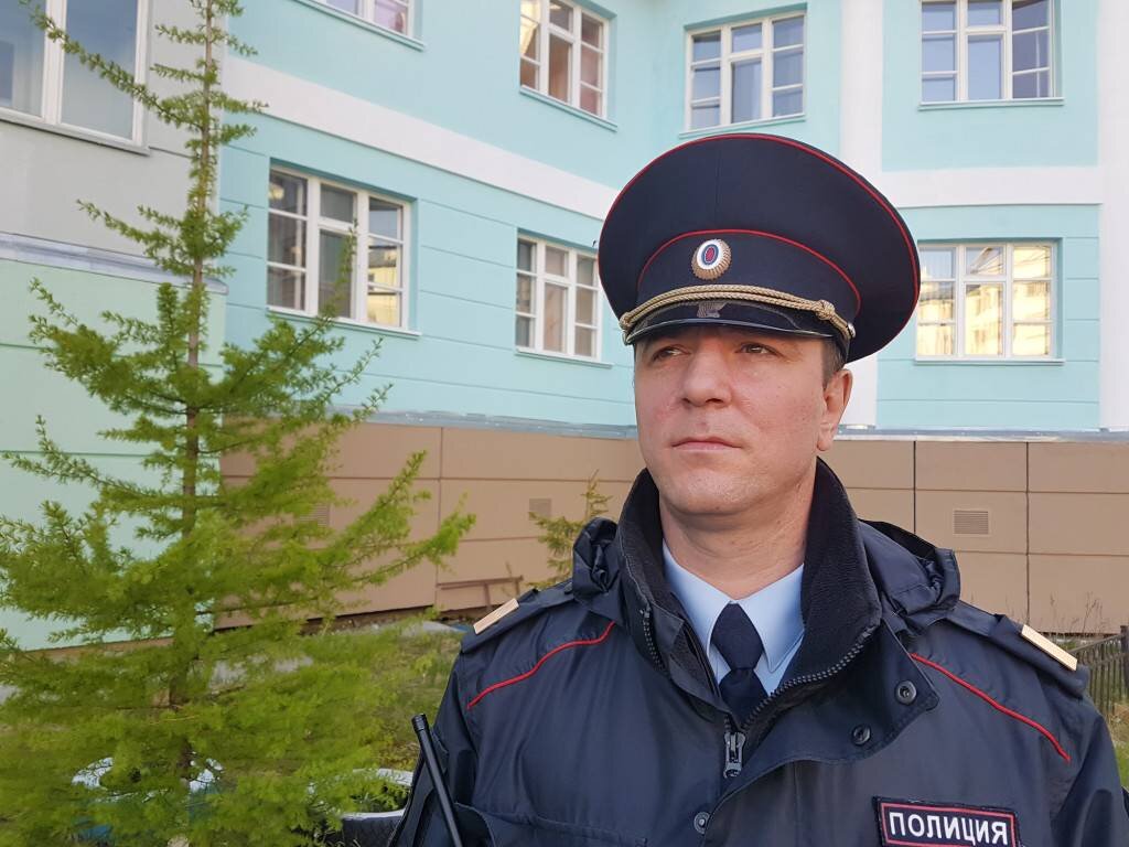 Данил Колосов/ Красный Север