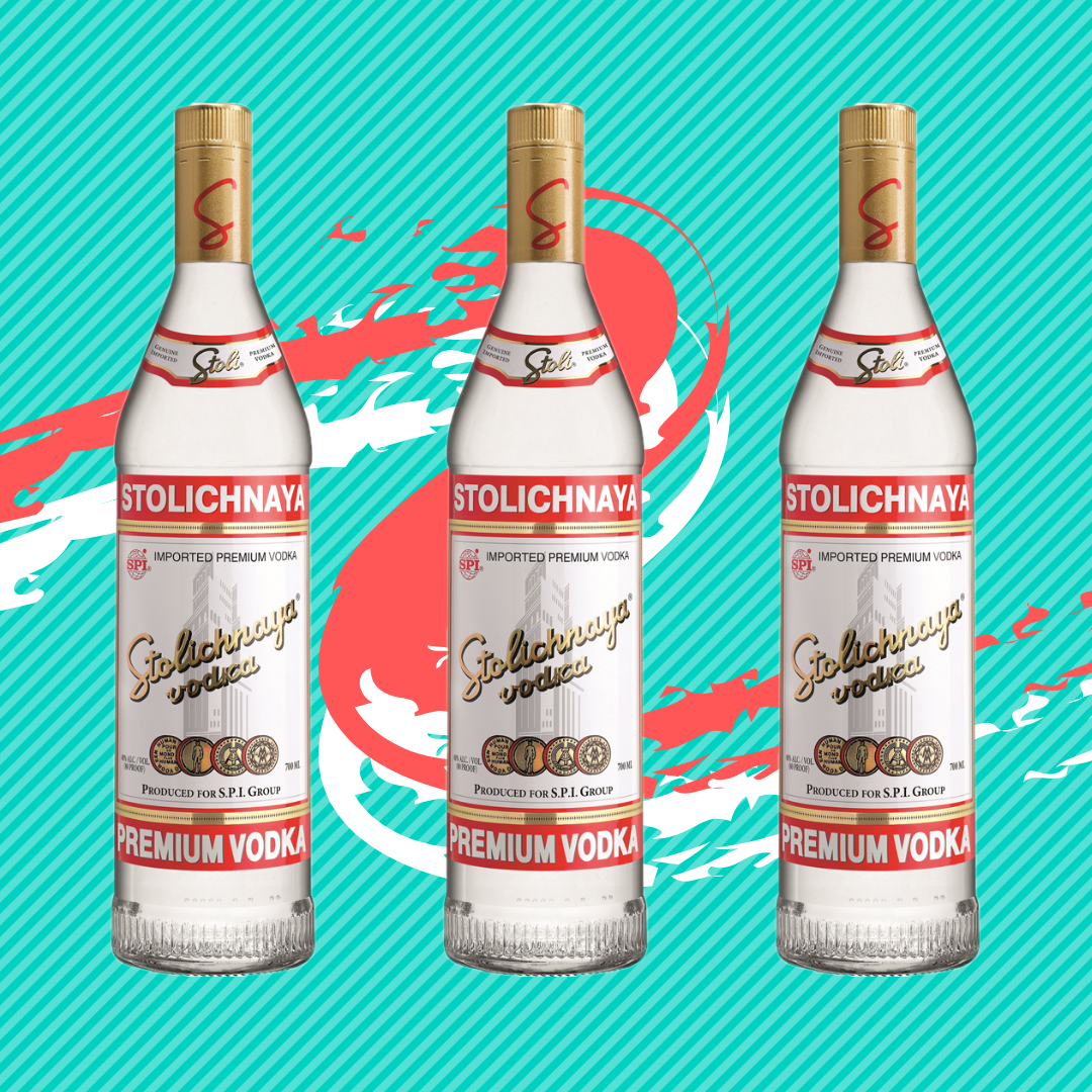 («За 2018 год в России было продано свыше 1 миллиарда литров крепкого алкоголя.»)