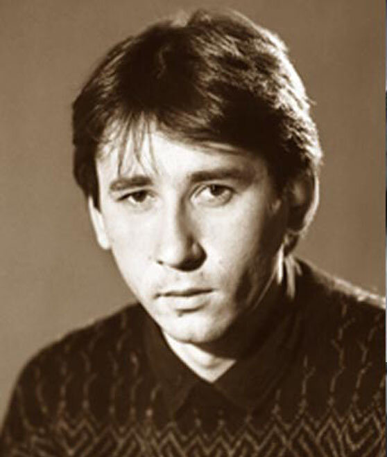 Сергей шкаликов и галина чурилова фото