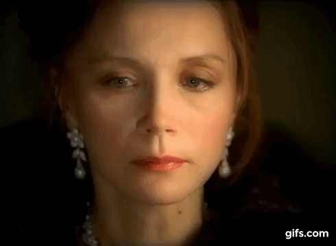 Золушка "ПОСЛЕ" похожа по меньшей мере на графиню