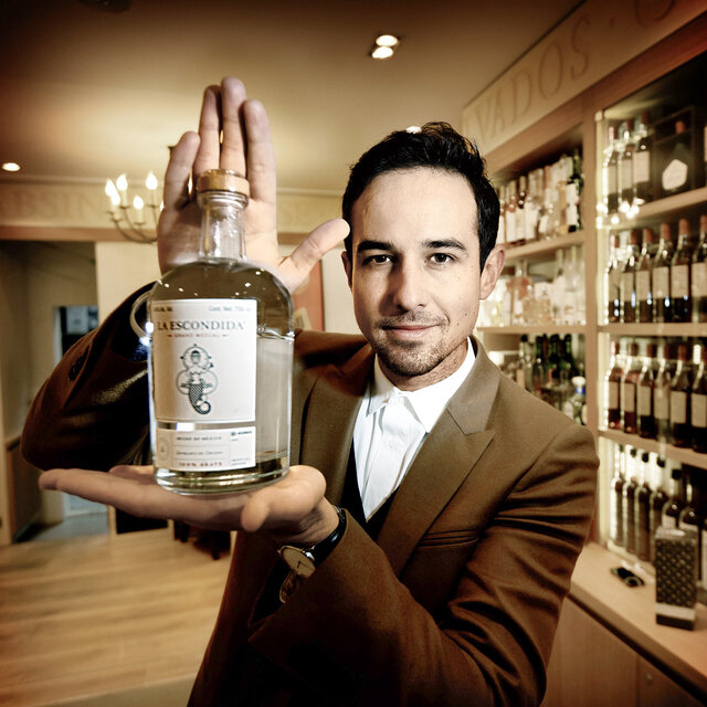 
Dario Sanabria