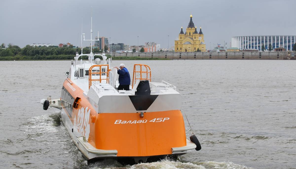 Фото: Андрей Абрамов