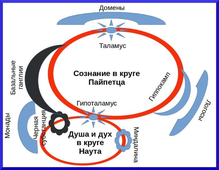 Вторая теория