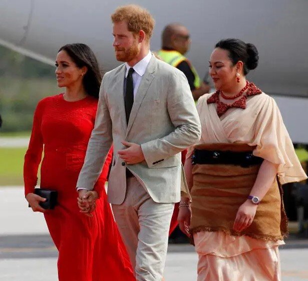 Фото: скриншот The Sun