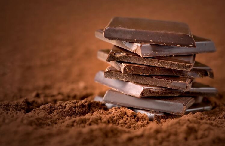 Мифы о сахаре, сахарозаменителе и шоколаде