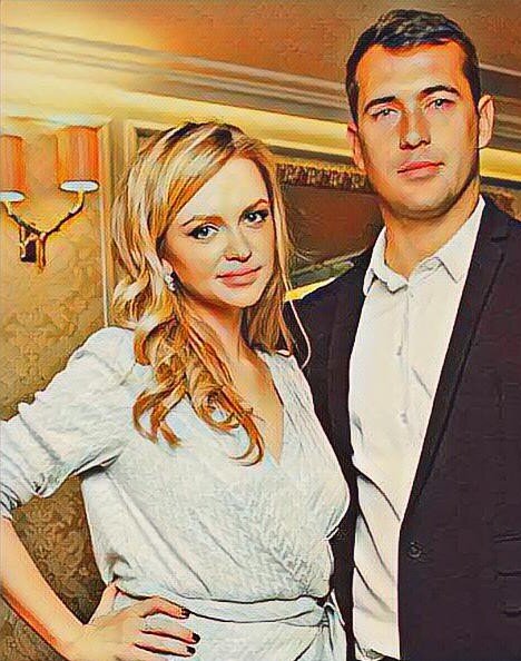 Супруга Кержакова, жена Кержакова, жены футболистов, 