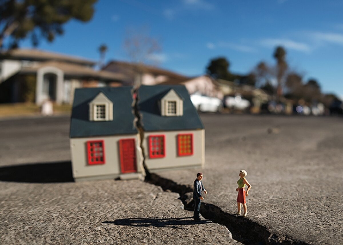 Совместное имущество супругов при банкротстве - что будет с ним, собственность мужа (жены) под угрозой?