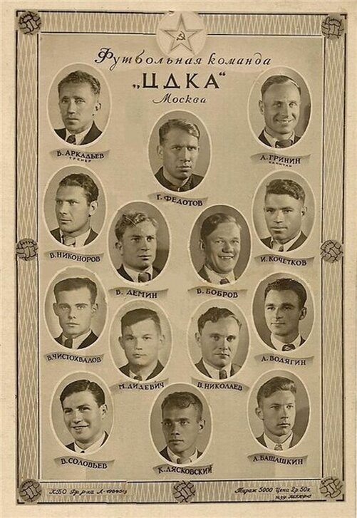 ЦДКА-1948