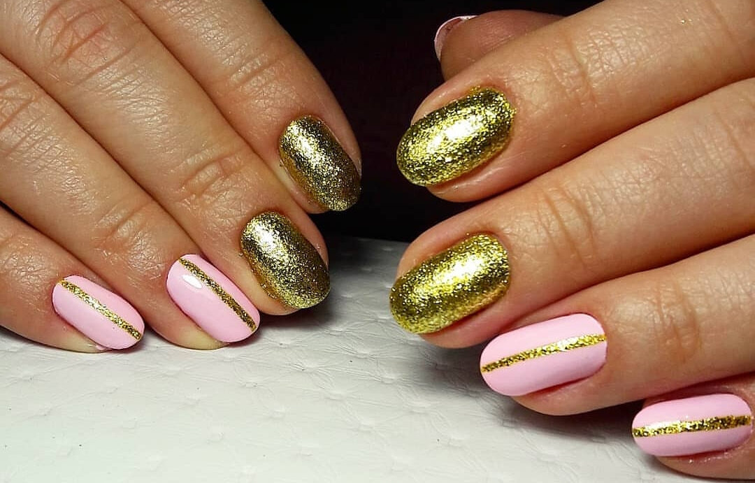  Фото с сайта https://yournails.ru