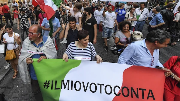 Фото: KONTROLAB / LightRocket via Getty Images