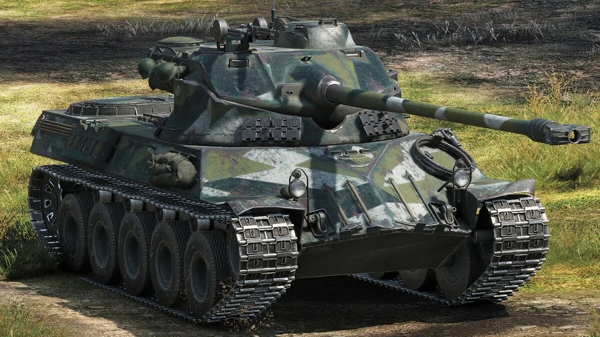 Lorraine 40 t