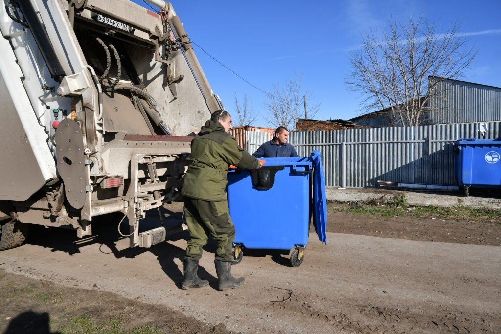 правительство Самарской области