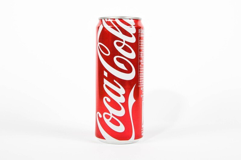 Воздействие стакана колы на нас в течение 60 минут