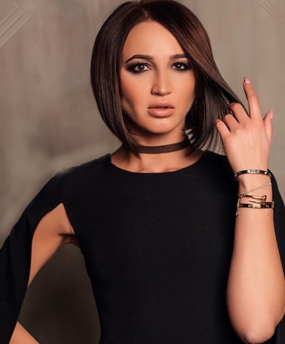 Ольга Бузова, знаменитость, дом 2