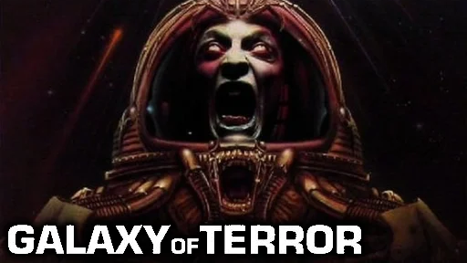 У этого фильма огромно количество всевозможных постеров. Но слоган один: "ALIEN was the beginning... Hell Has Just Been Relocated!" и чуть ниже я поясню всю комичность ситуации 👇