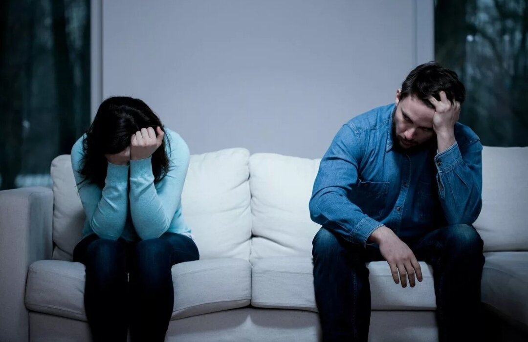 Как выбраться из этого и стать счастливым? 