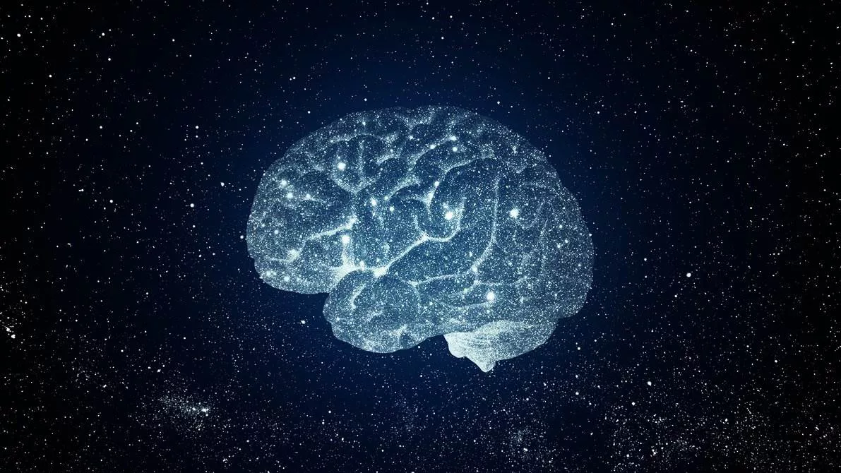 Включи галактический мозг. Мозг космос. Мозг Вселенная. Вселенная и мозг человека. Планета мозг.