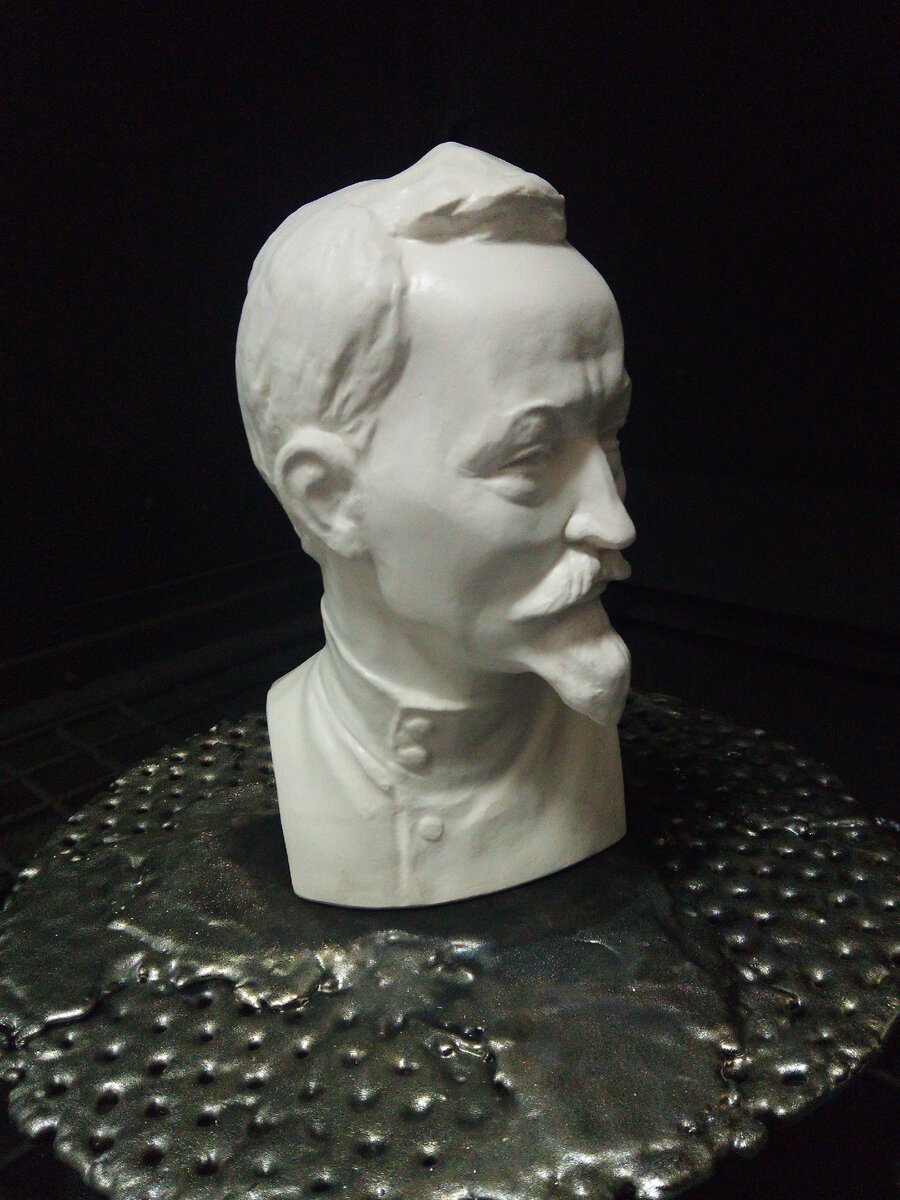 Пока обычный Феликс.