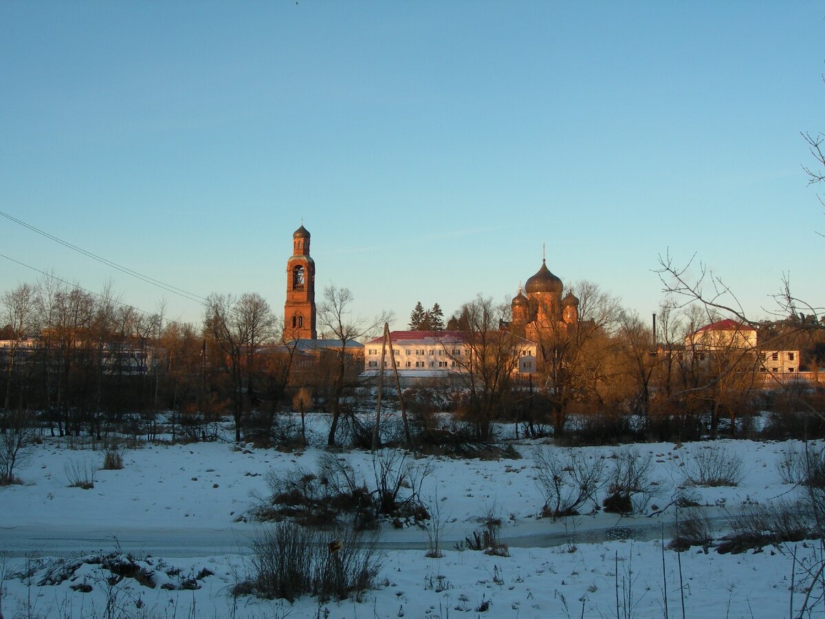 ТОП-5 самых депрессивных городов Московской области | Горожанин | Дзен