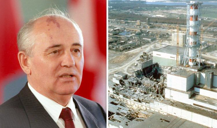 СССР, Советский Союз, Горбачев, Чернобыль, Чернобыль зона, Чернобыль зона отчуждения, история России 