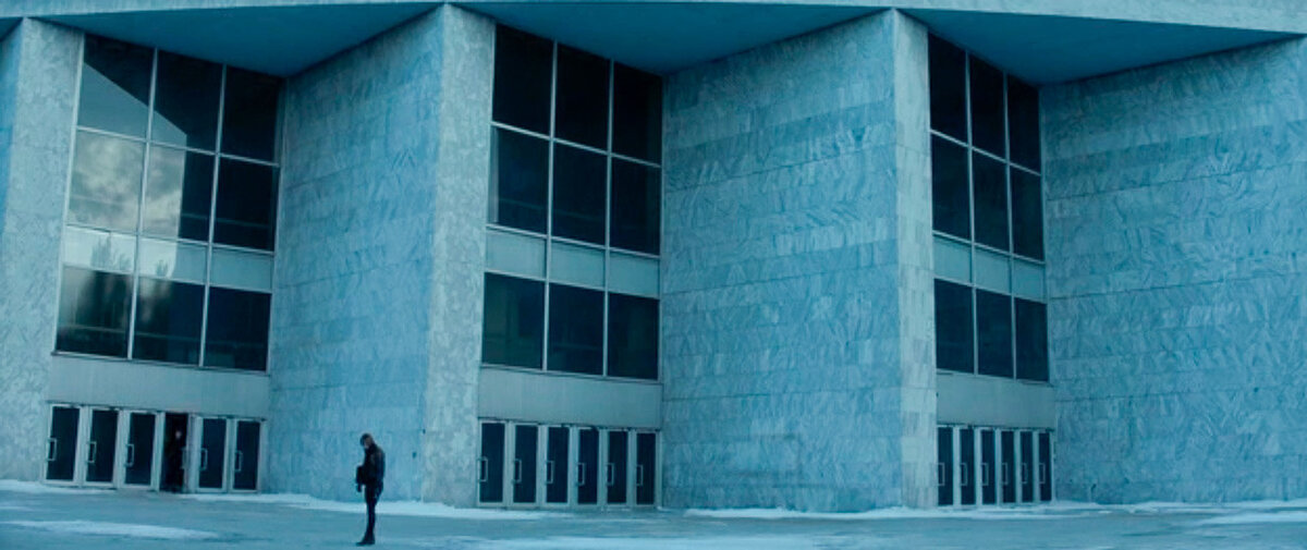 (с) Фрэнсис Лоуренc/20th Century Fox