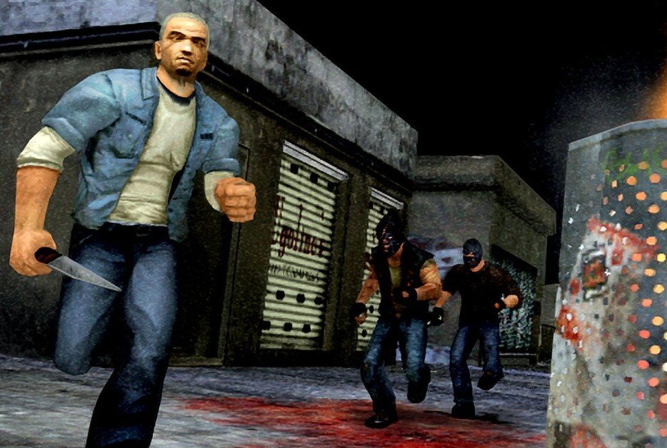 Изображение из свободных источников