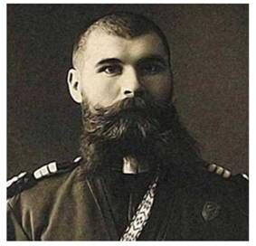 Он спас от большевицкой расправы Императрицу-мать и сестру Николая II