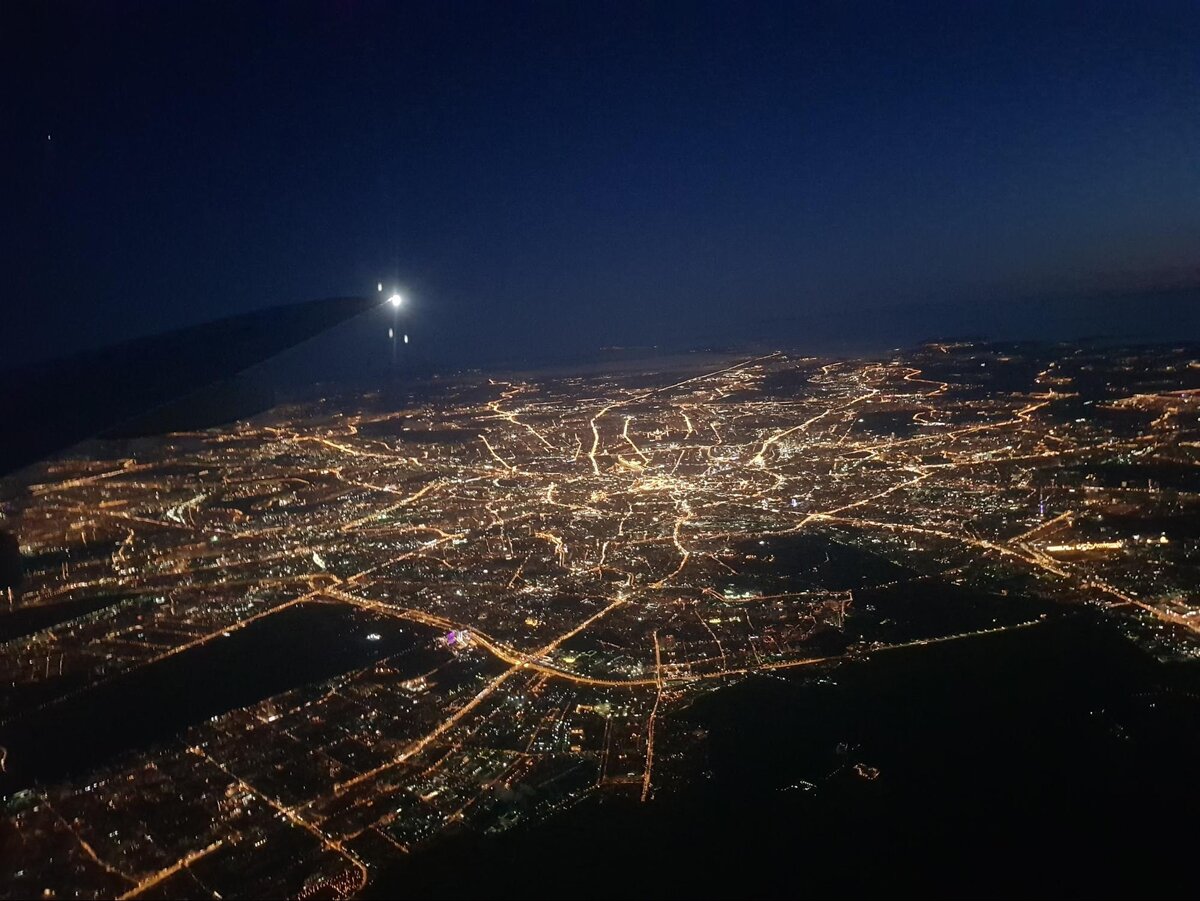 Фото Сергея Учватова