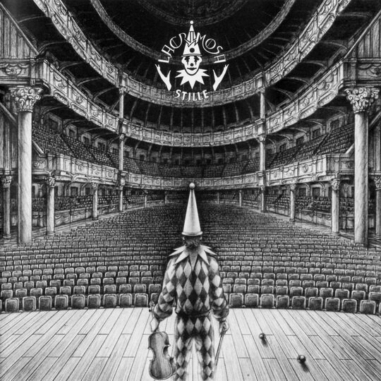 Lacrimosa - Stille (1997)