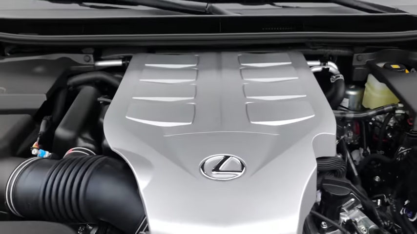 V-образный 4,6л. 296л.с.