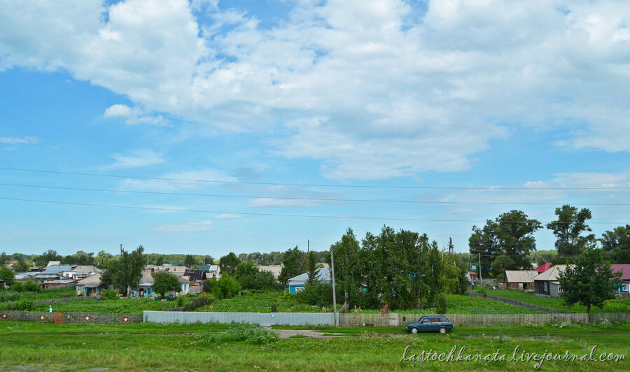 Село курья алтайский край фото