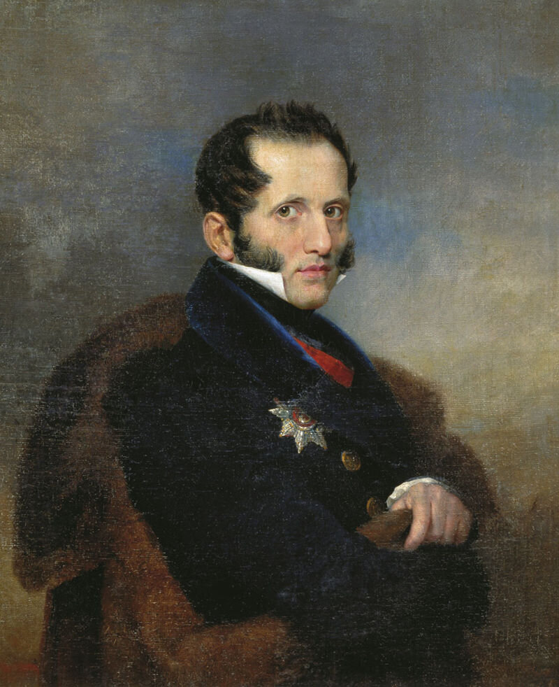 ru.wikipedia.org/wiki/Уваров,_Сергей_Семёнович#/media/Файл:Golike_Vasily_Portrait_of_Count_Sergey_Uvarov_(1833).jpg