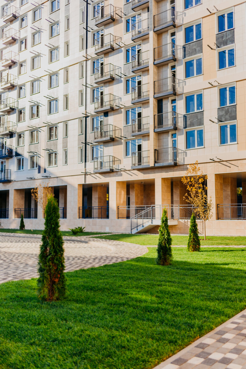 ЖК "Соборный"