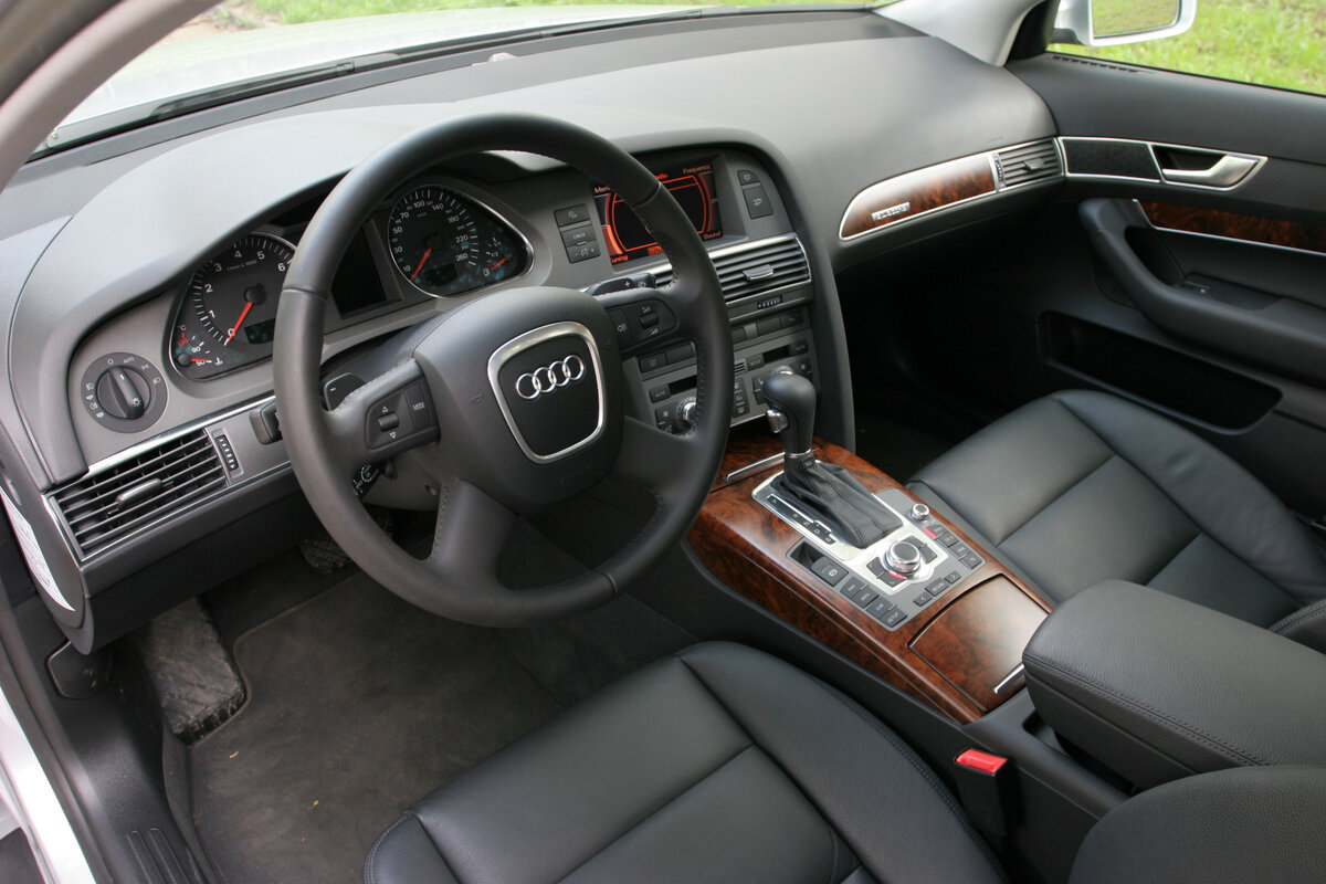 Текстильные автомобильные коврики