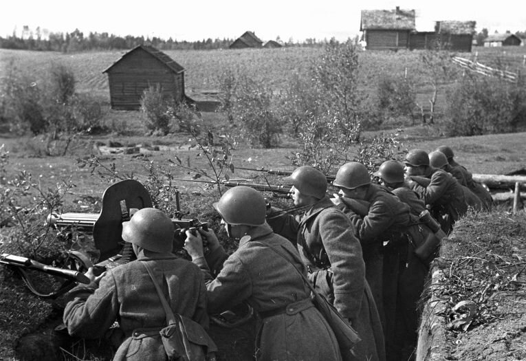 © РИА Новости, Л. Бать | Перейти в фотобанк