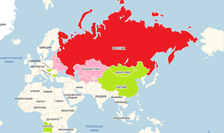 Ставьте лайк и подписывайтесь на канал!