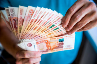 Мишустин: Самозанятые задекларировали 32,6 млрд рублей дохода