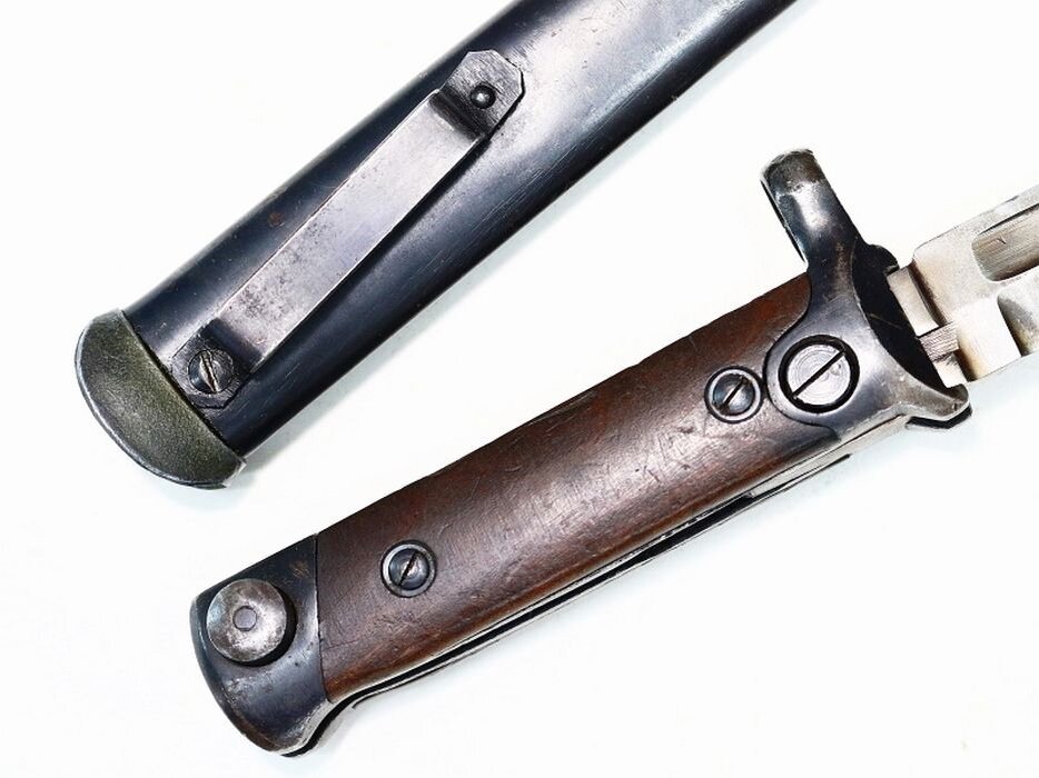 Beretta mab 38. Штык-нож valmet rk 62. Штык нож манлихер каркано. Складные штык ножи. Штык нож складной 1938.