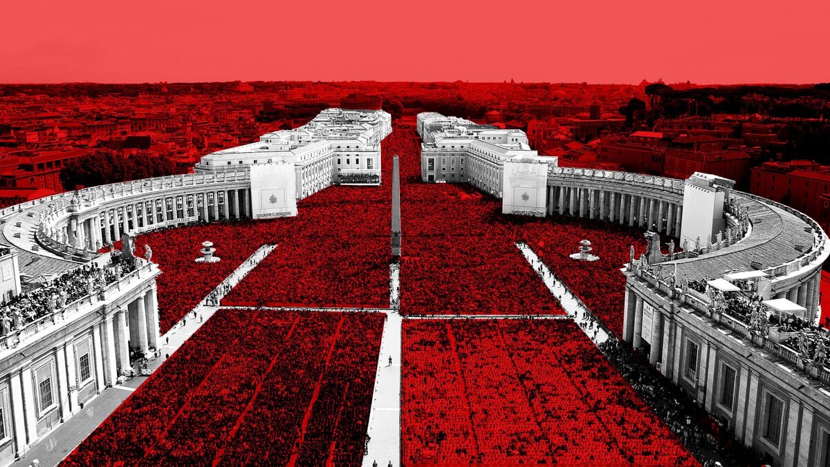Фотоиллюстрация Элизабет Брокуэй/The Daily Beast