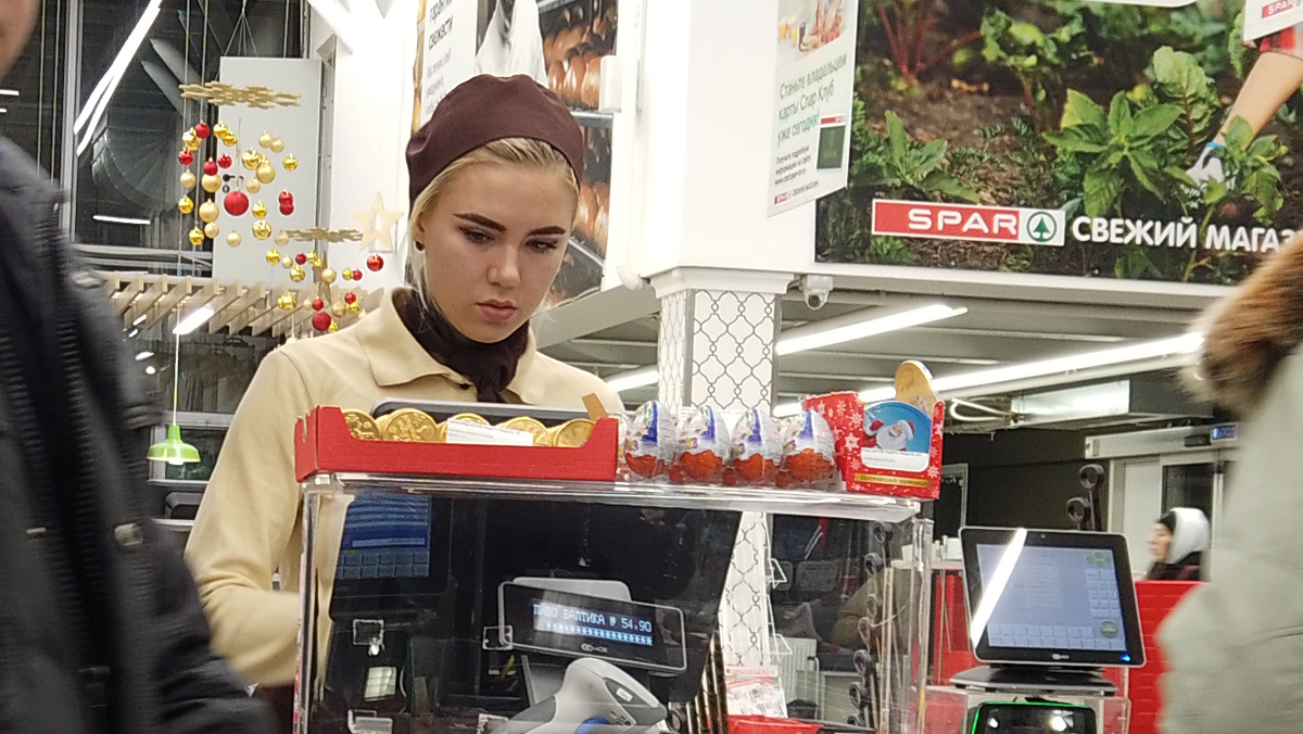 Разбираемся в сети SPAR: почему вы о ней слышали, но так мало знаете ...