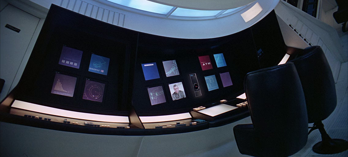 2001 год космическая одиссея. Космическая Одиссея фильм 1968. 2001 Год Космическая Одиссея hal. Космическая Одиссея 1968 hal 9000. Интерьер в фильме Космическая Одиссея Стэнли Кубрика