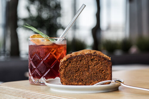 Фудхолл CITY FOOD