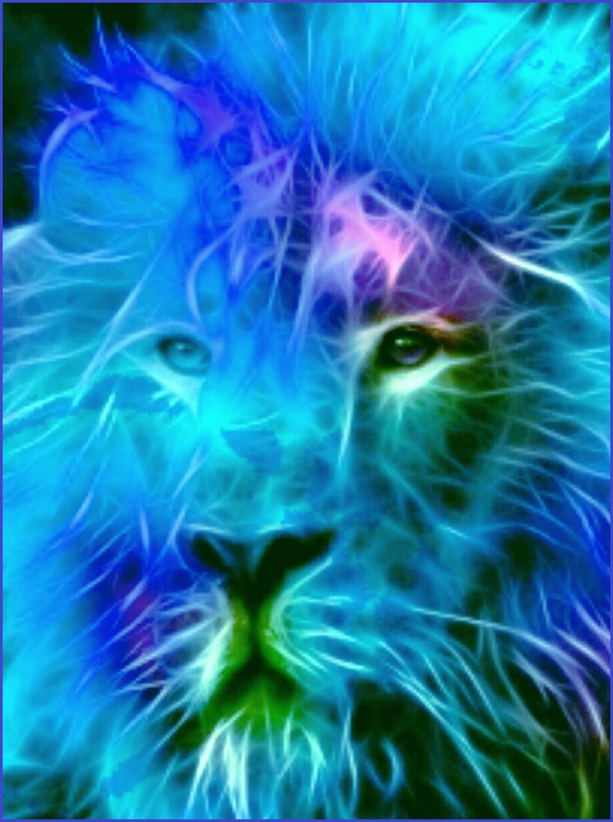 Финансовый гороскоп для Льва