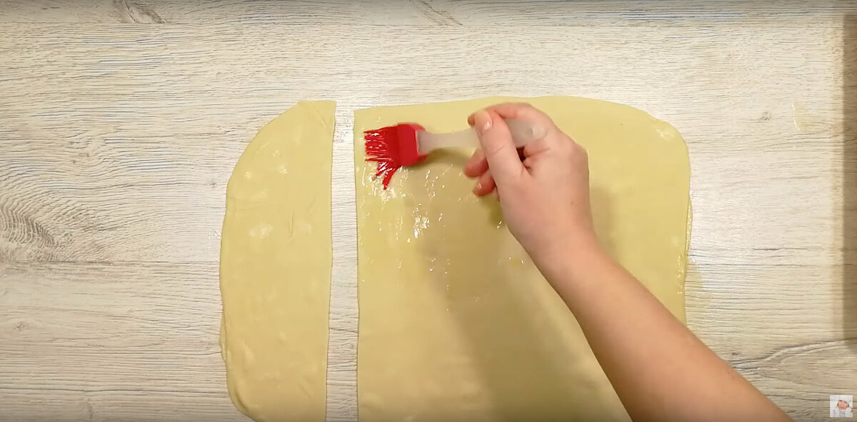 Бугаца - потрясающий десерт для холодной зимы.