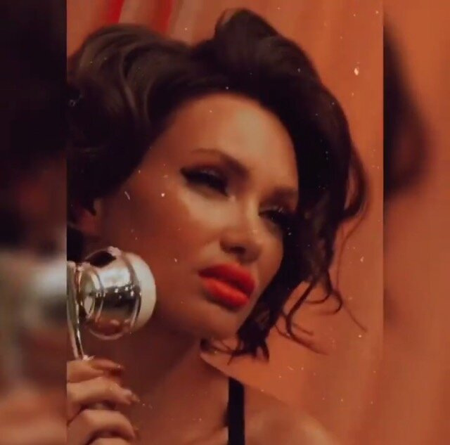 Открытый Инстаграм Евгении Феофилактовой @evgeniyafeofilaktova