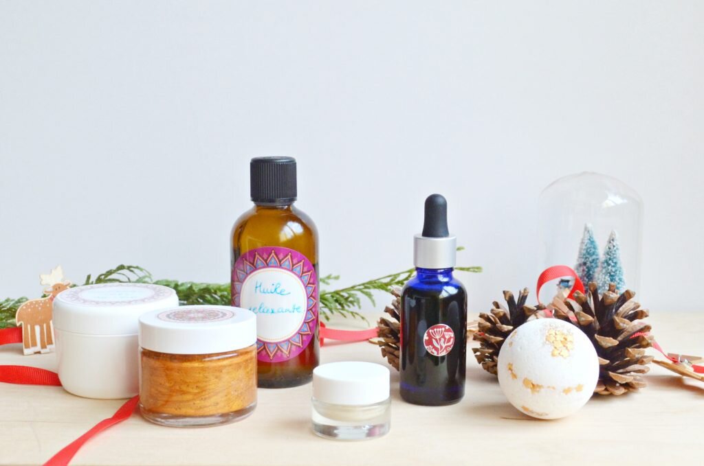 Изображение блогера Peppermint Beauty  